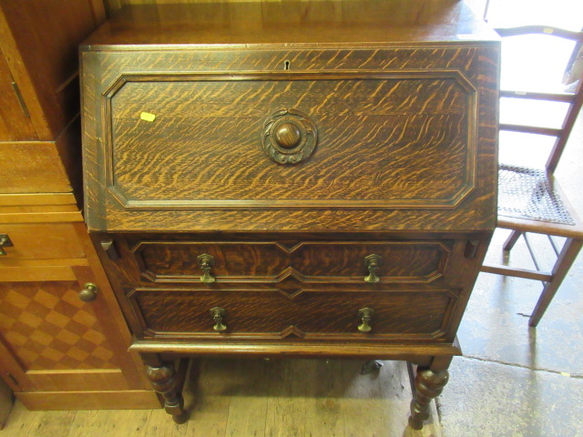 OAK BUREAU Image