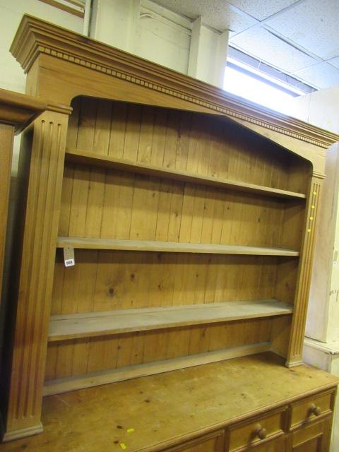 PINE DRESSER TOP Image