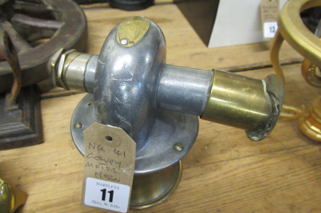 COWEY MOTOR HORN Image