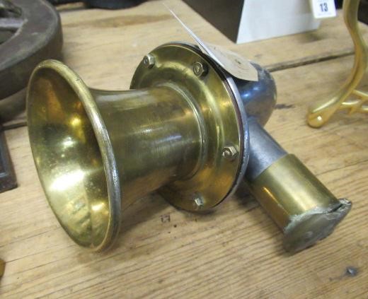 COWEY MOTOR HORN Image