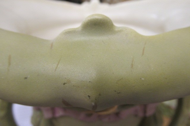 AUSTRIAN CAMPANA URN Image