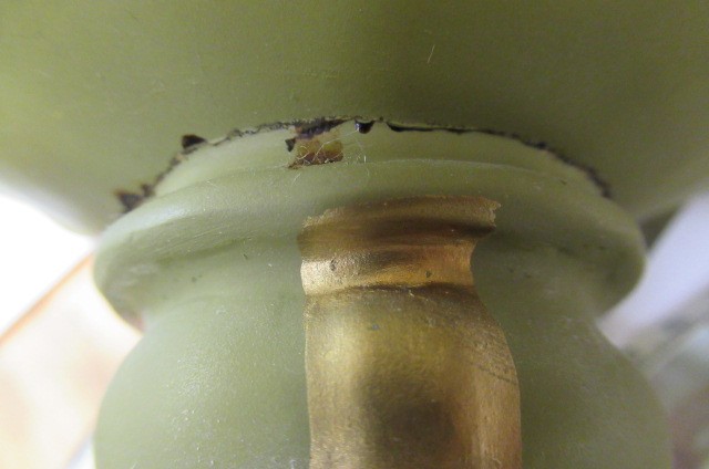 AUSTRIAN CAMPANA URN Image