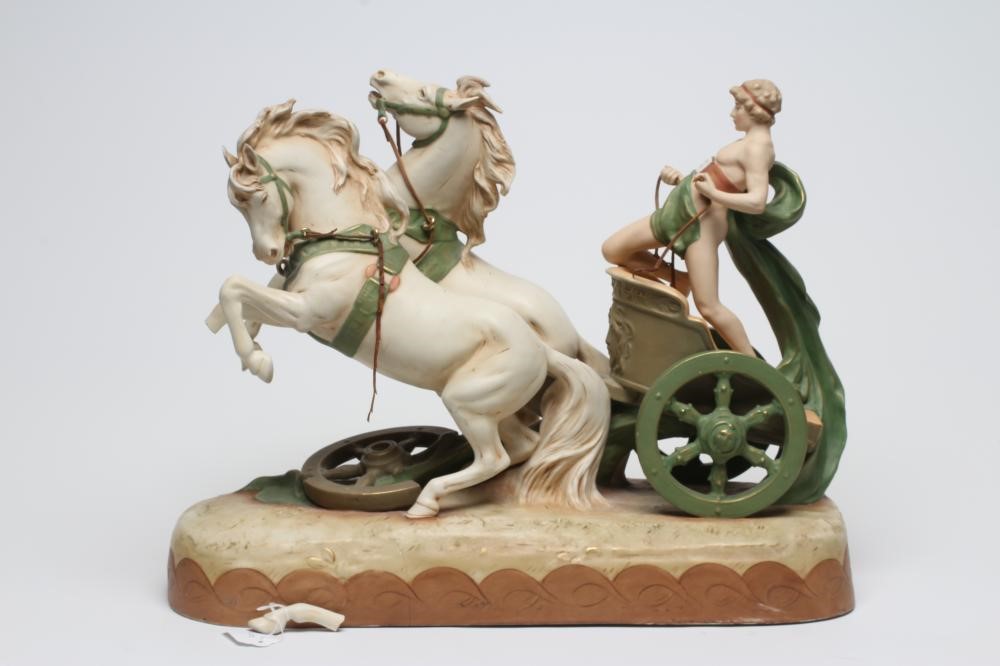 ROYAL DUX CHARIOT Image