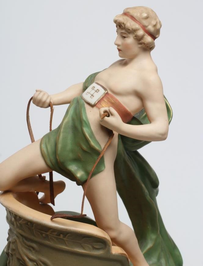 ROYAL DUX CHARIOT Image