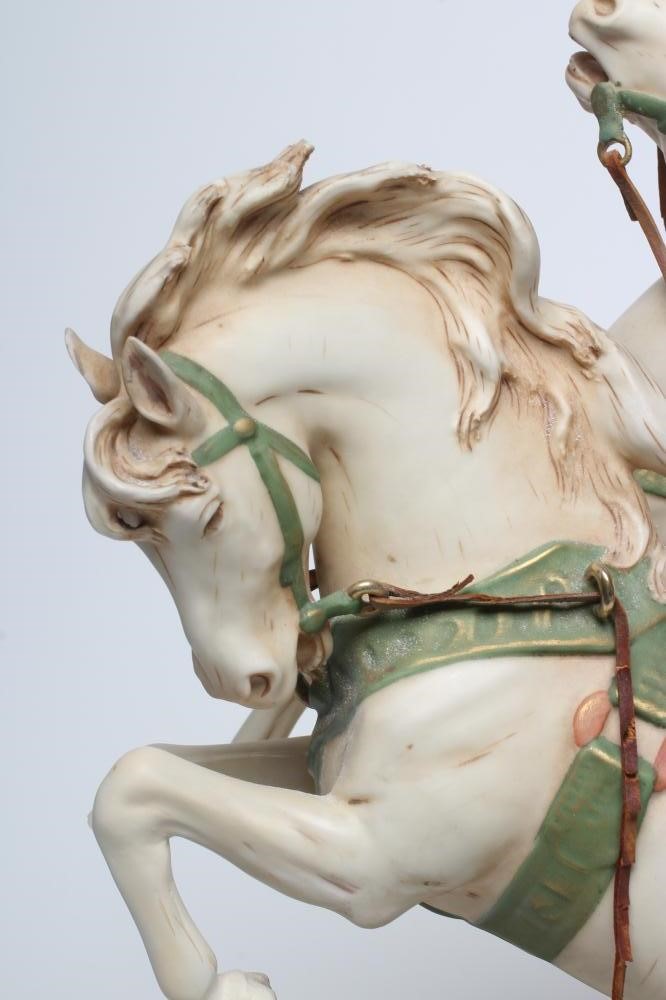 ROYAL DUX CHARIOT Image