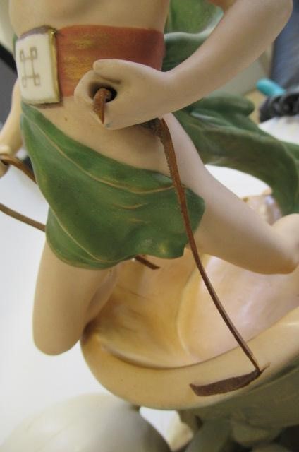 ROYAL DUX CHARIOT Image