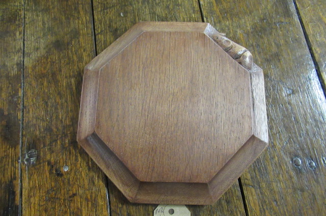 MOUSEMAN TEAPOT STAND Image