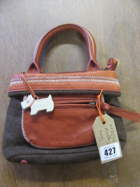 SMALL RADLEY BAG Image