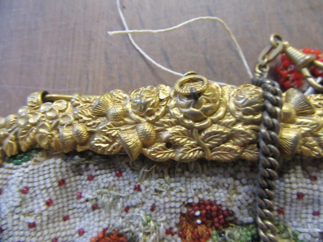 TWO EVENING PURSES Image