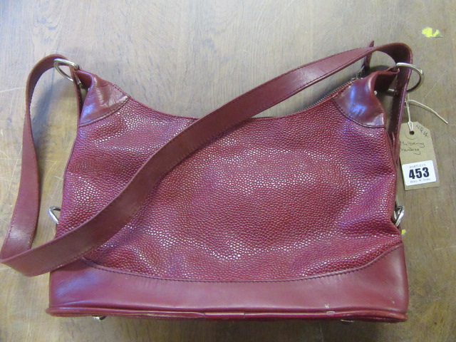 MULBERRY HANDBAG Image