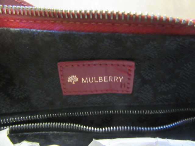 MULBERRY HANDBAG Image