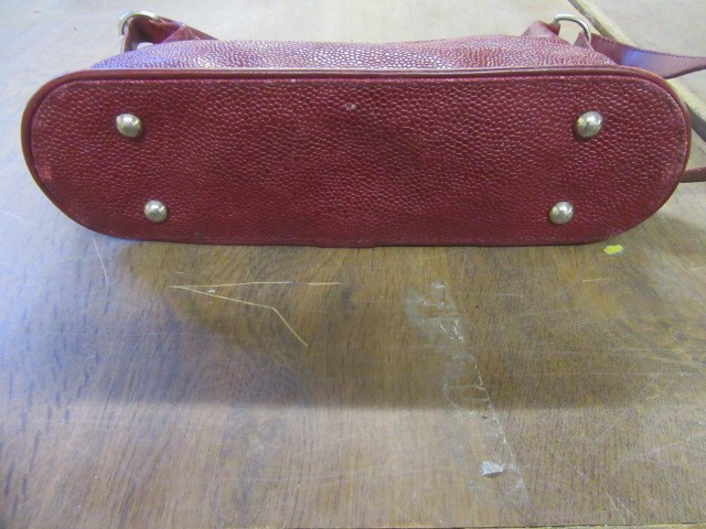 MULBERRY HANDBAG Image