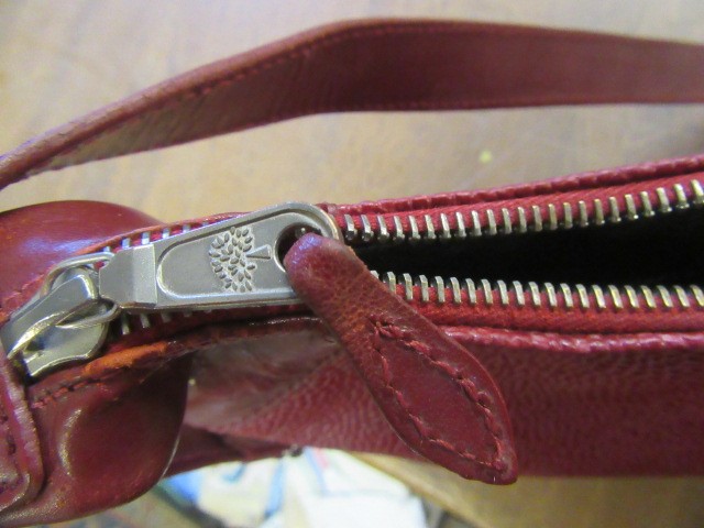 MULBERRY HANDBAG Image