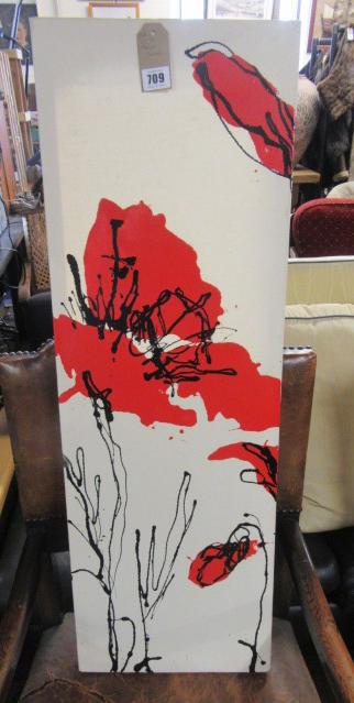 MODERN CANVAS PICTURE Image