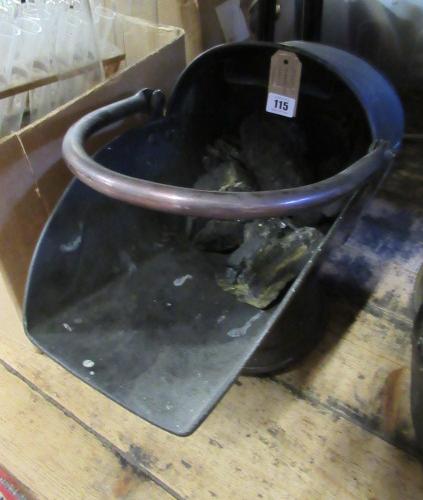 COPPER COAL HOD Image