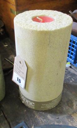 YORKSHIRE STONE TEA LIGHT HOLDER Image