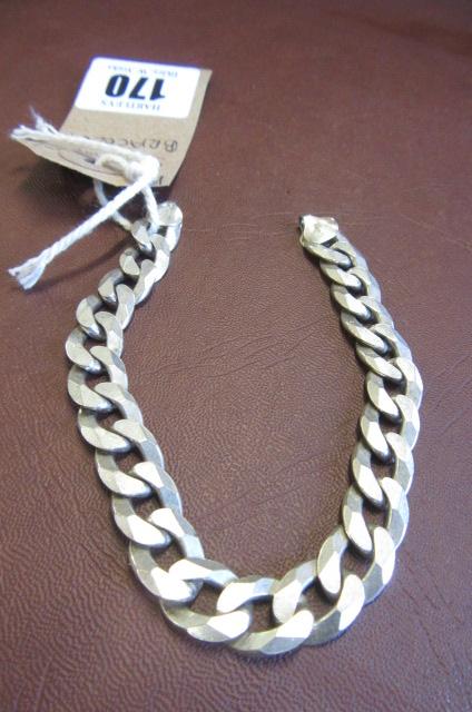 SILVER BRACELET Image