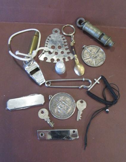 QUANTITY OF WALT DISNEY AND OTHER COLLECTABLES Image