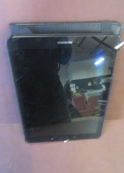 SAMSUNG TABLET Image