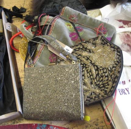 EVENING BAGS ETC Image