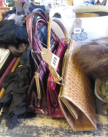 FOUR HAND BAGS Image