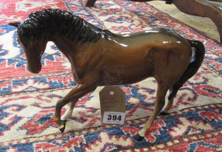 ROYAL DOULTON HORSE BOXED Image
