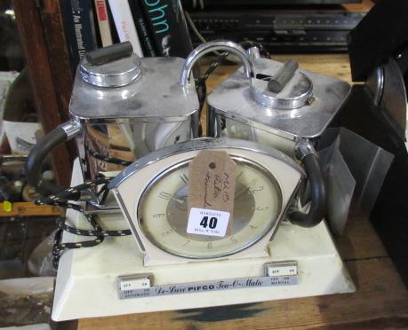 RETRO PIFCO TEASMADE Image