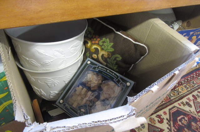 QUANTITY OF MISCELLANEOUS INCLUDING GAMES Image