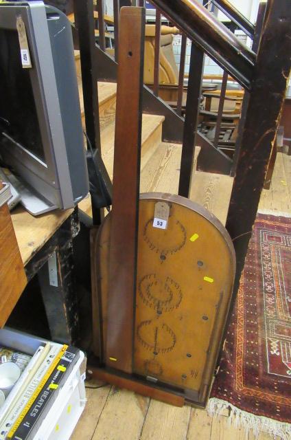 BAGATELLE  T SQUARE ETC Image