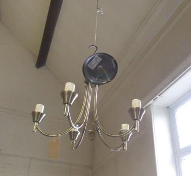 METAL LIGHT Image