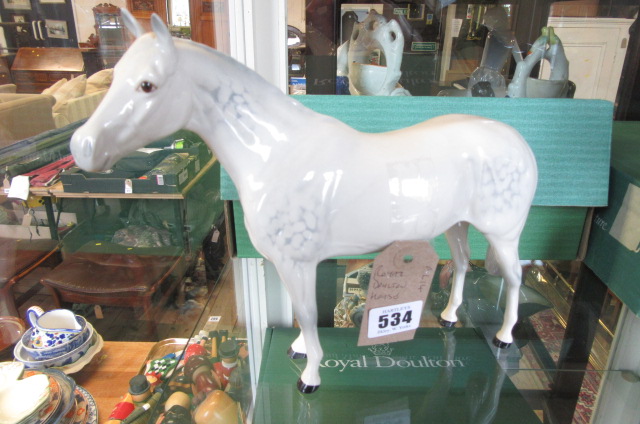 ROYAL DOULTON HORSE  BOXED Image
