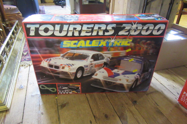 SCALEXTRIC Image
