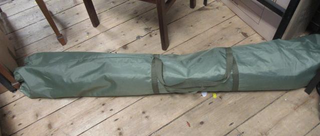 LARGE FISHING SHELTER Image