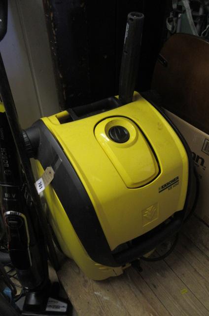 KARCHER PRESSURE WASHER Image