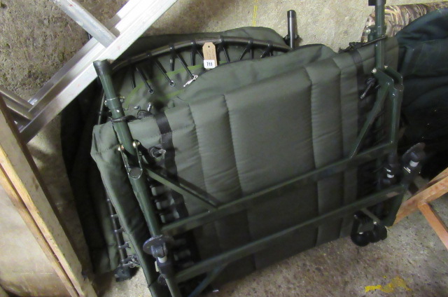 TWO FISHING CHAIRS Image