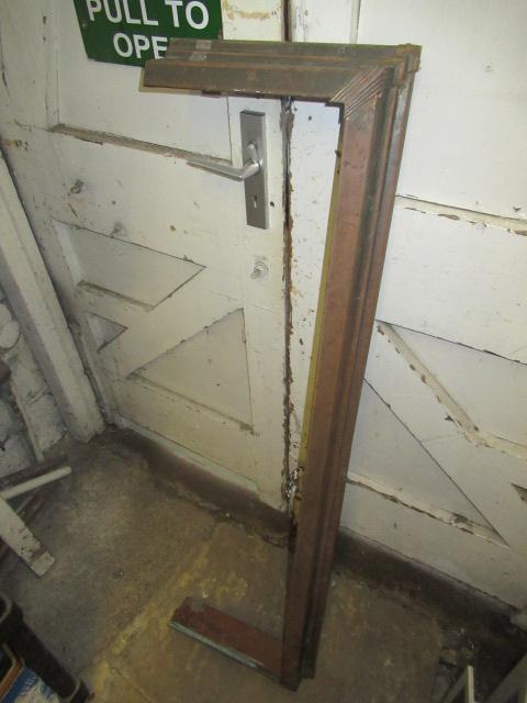 COPPER PLATED FENDER Image