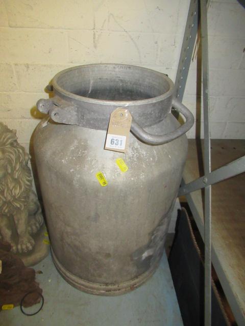 MILK CHURN Image