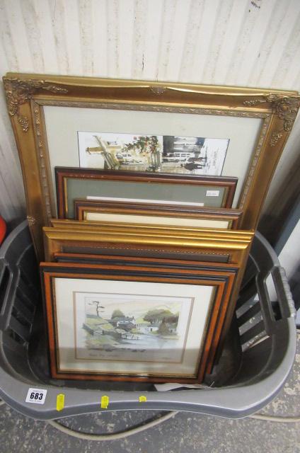 QUANTITY OF PRINTS Image