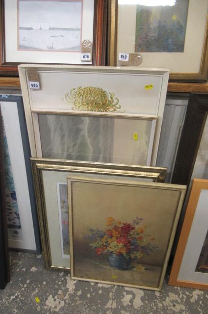 SEVEN PICTURES Image