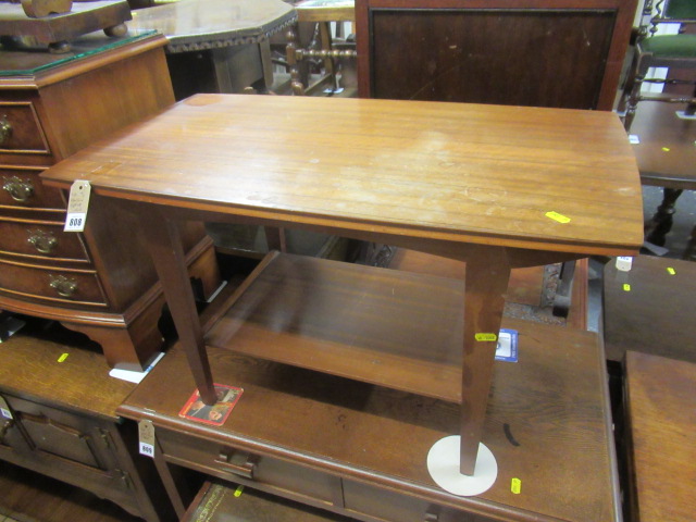 VANSON COFFEE TABLE Image