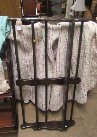 ERCOL PLATE RACK Image