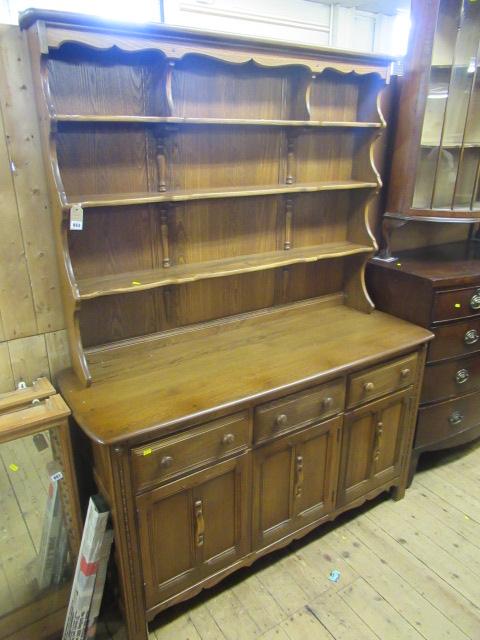 ERCOL DRESSER Image