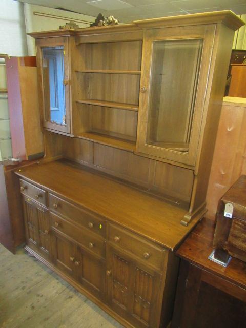 ERCOL DRESSER Image