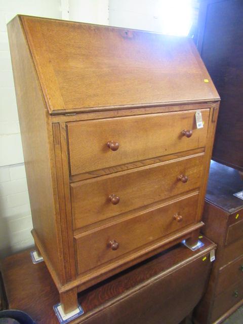 OAK BUREAU Image