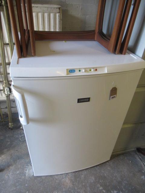 ZANUZZI FREEZER Image