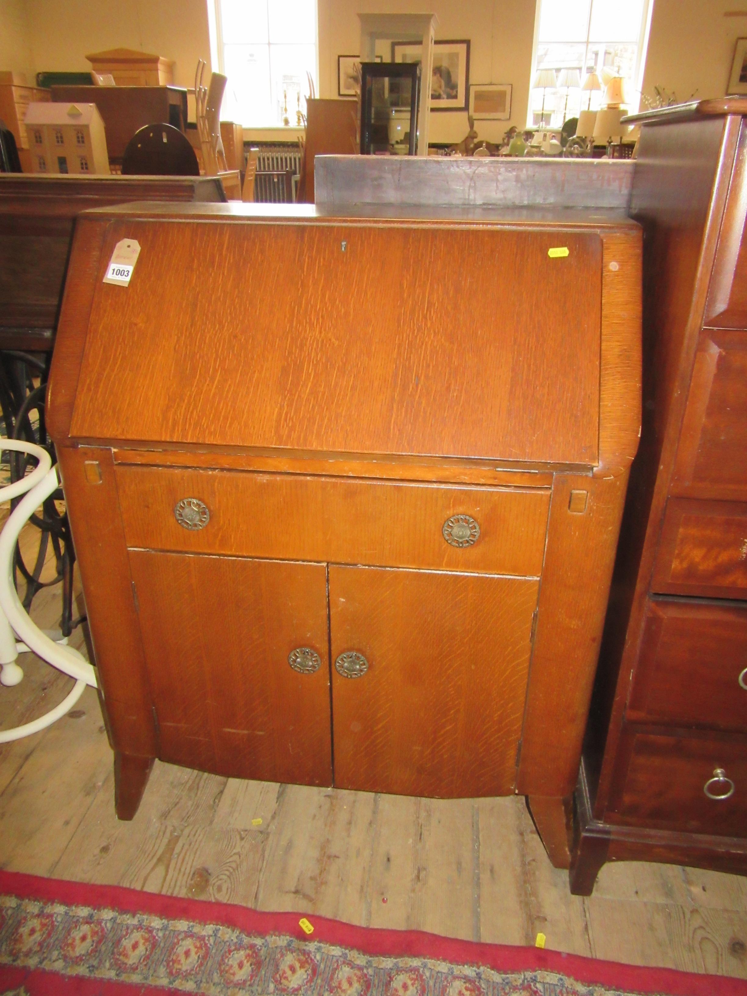 BUREAU Image