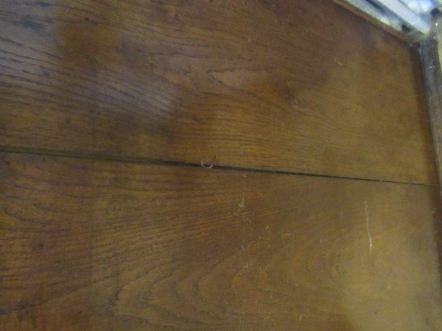 ANTIQUE SIXTEEN DRAWER CHEST Image
