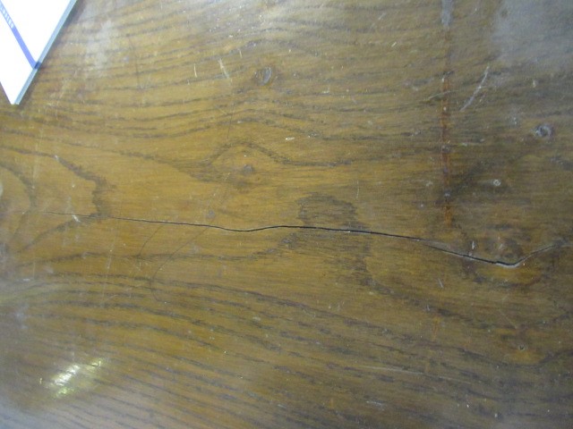 ANTIQUE SIXTEEN DRAWER CHEST Image
