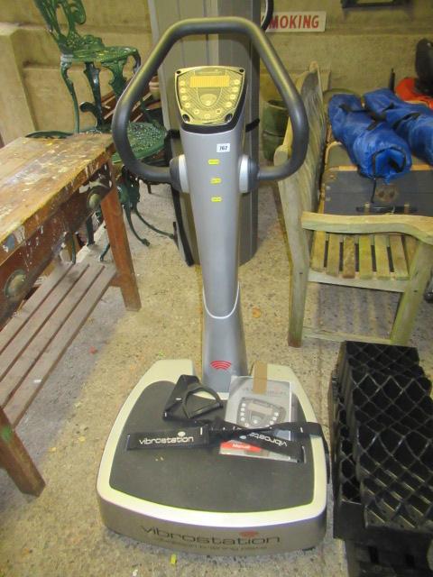 VIBRO STATION Image