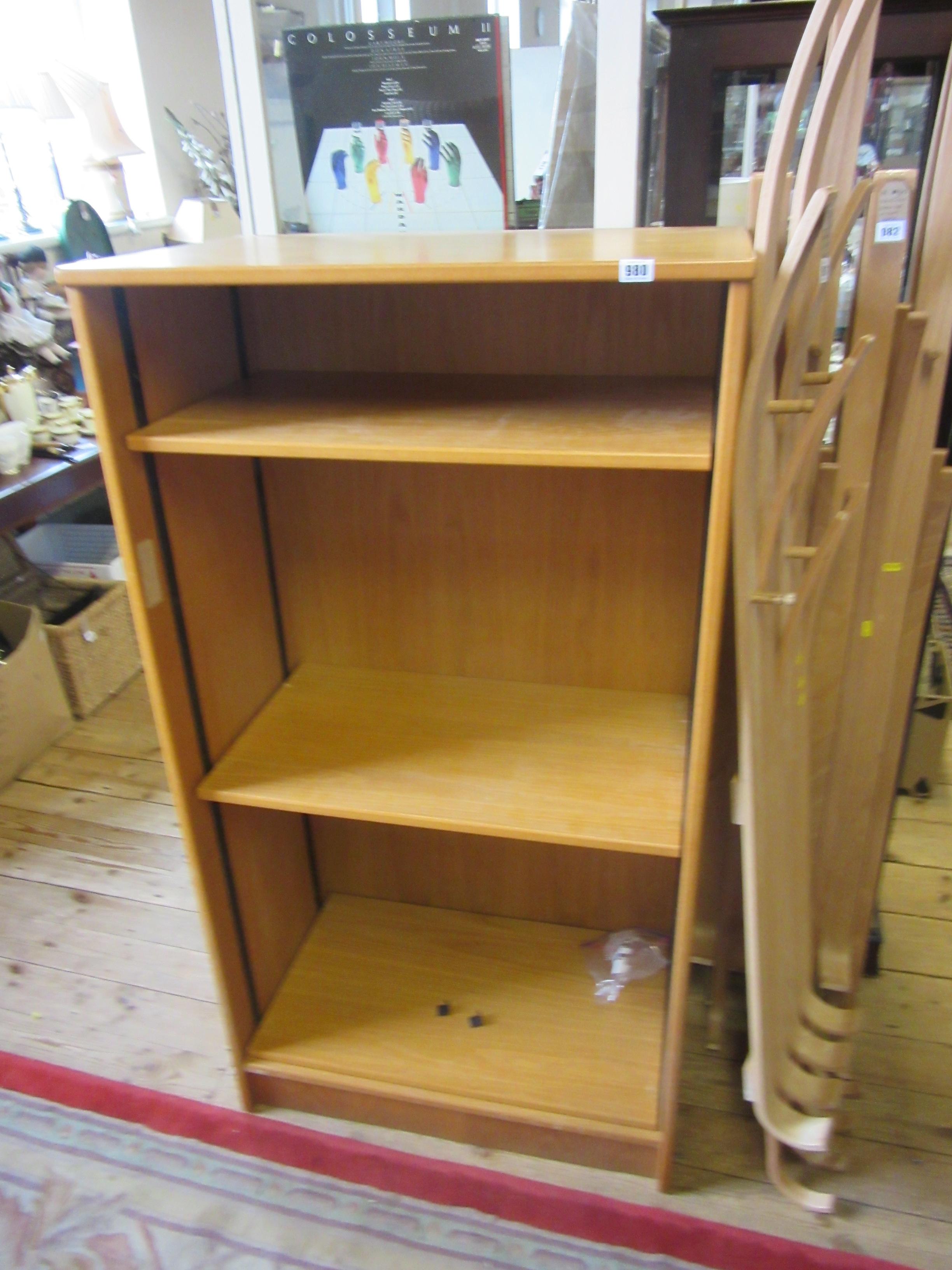 BOOKCASE Image